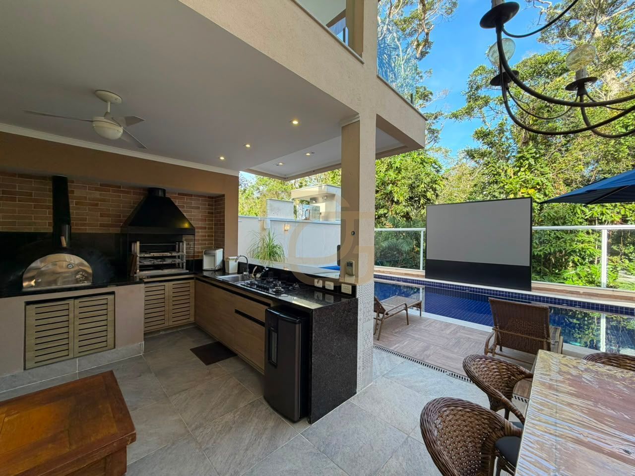 Casa, 5 quartos, 296 m² - Foto 7