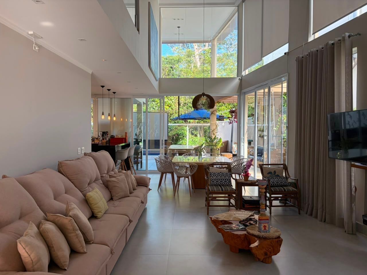 Casa, 5 quartos, 296 m² - Foto 13