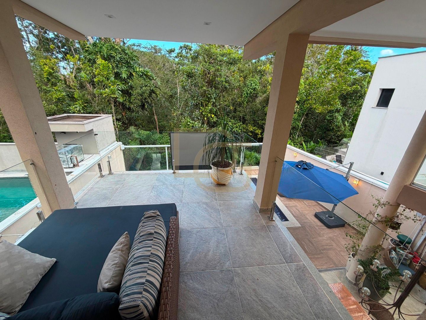 Casa, 5 quartos, 296 m² - Foto 12