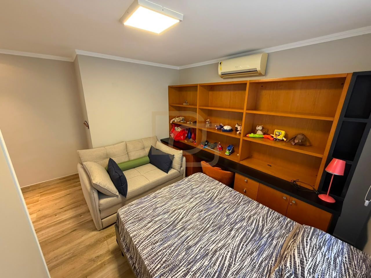 Casa, 5 quartos, 296 m² - Foto 28