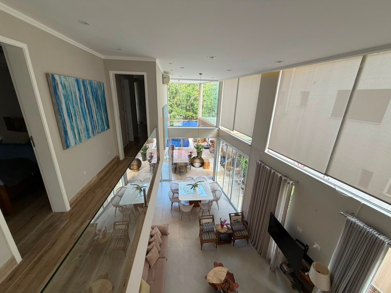 Casa, 5 quartos, 296 m² - Foto 23
