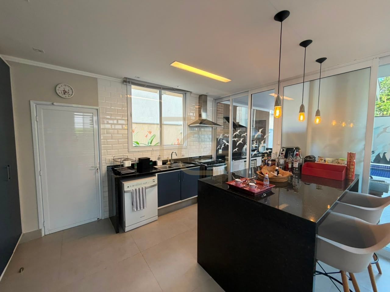Casa, 5 quartos, 296 m² - Foto 20