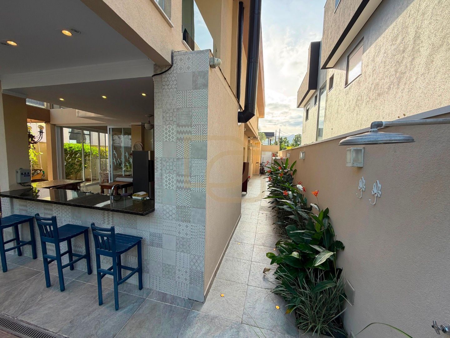 Casa, 5 quartos, 296 m² - Foto 11
