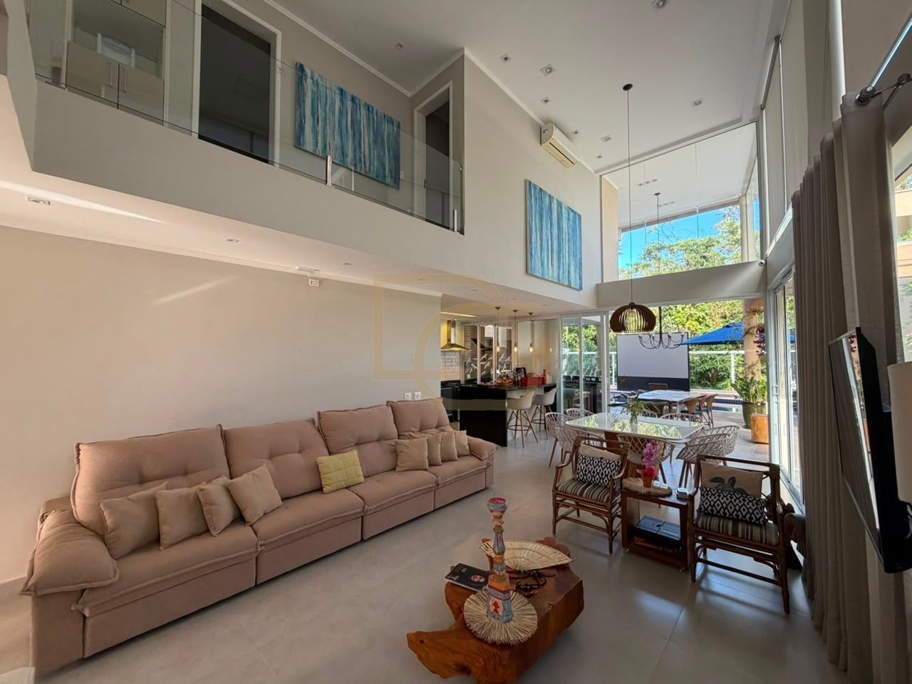 Casa, 5 quartos, 296 m² - Foto 14
