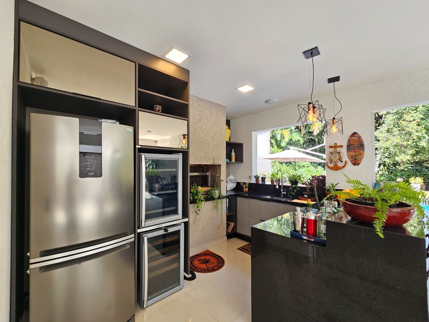 Casa, 5 quartos, 345 m² - Foto 17