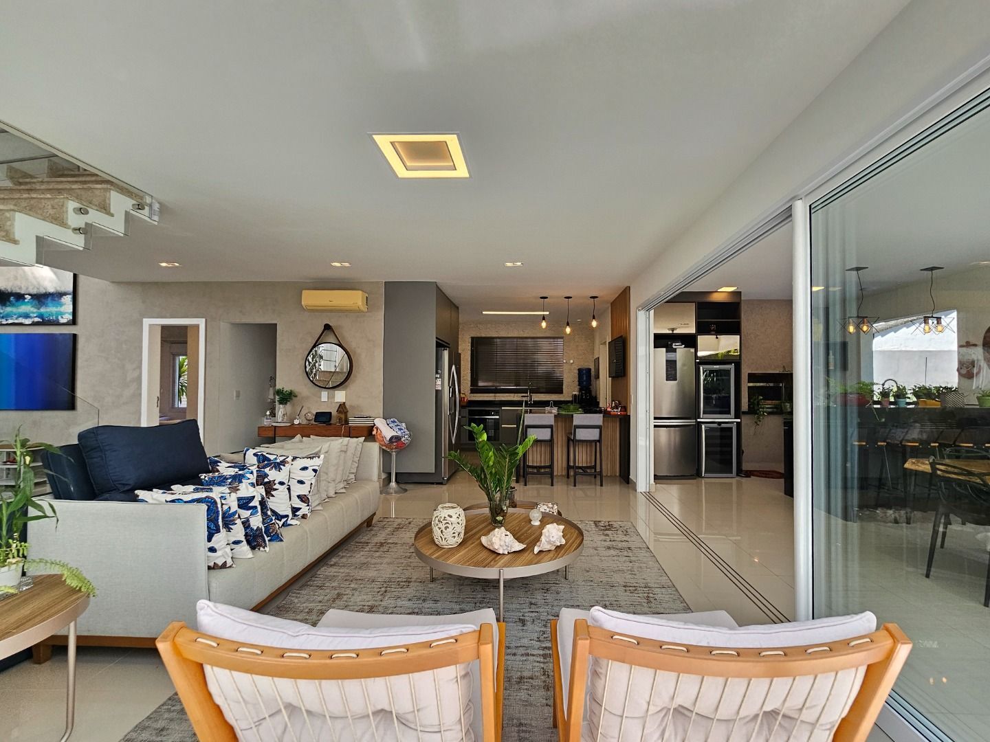 Casa, 5 quartos, 345 m² - Foto 8