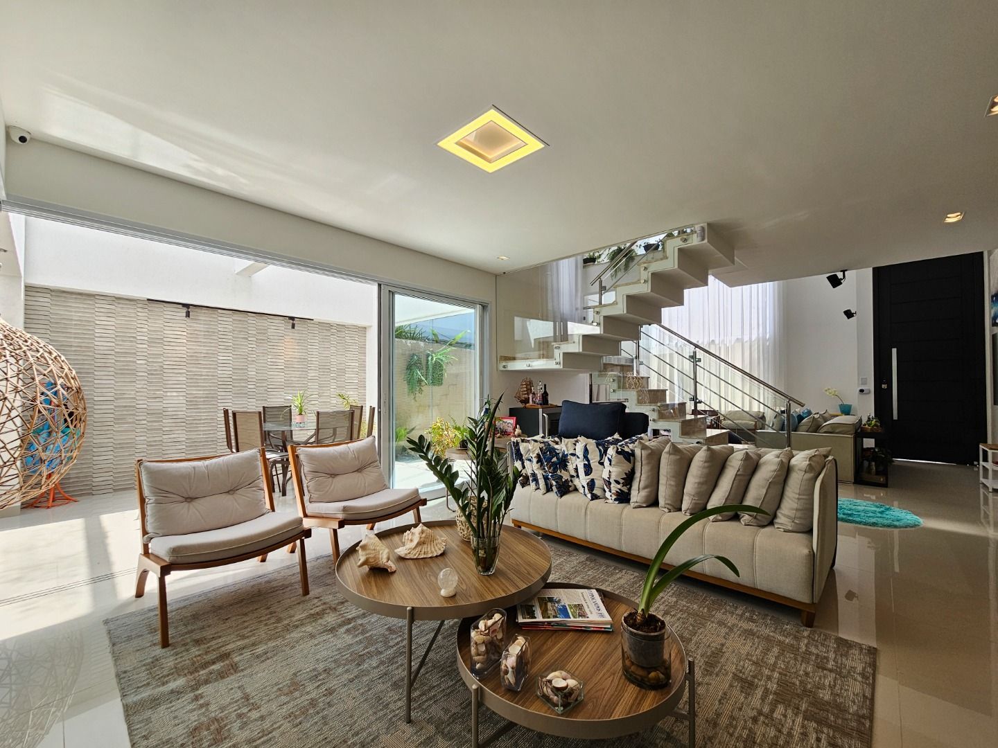 Casa, 5 quartos, 345 m² - Foto 7