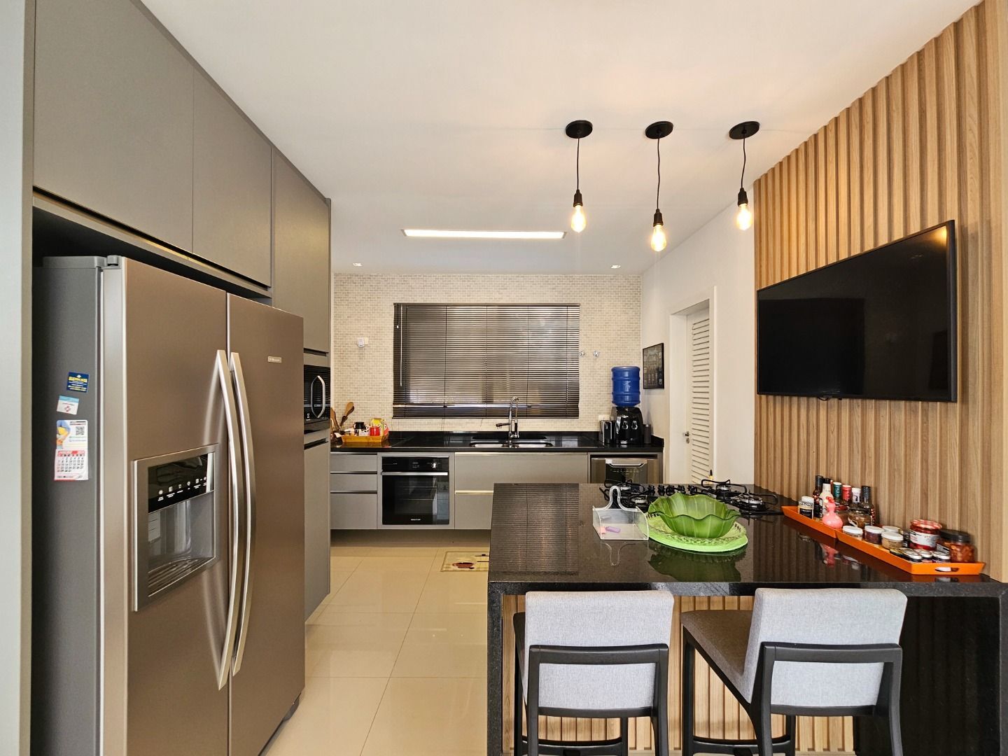 Casa, 5 quartos, 345 m² - Foto 14