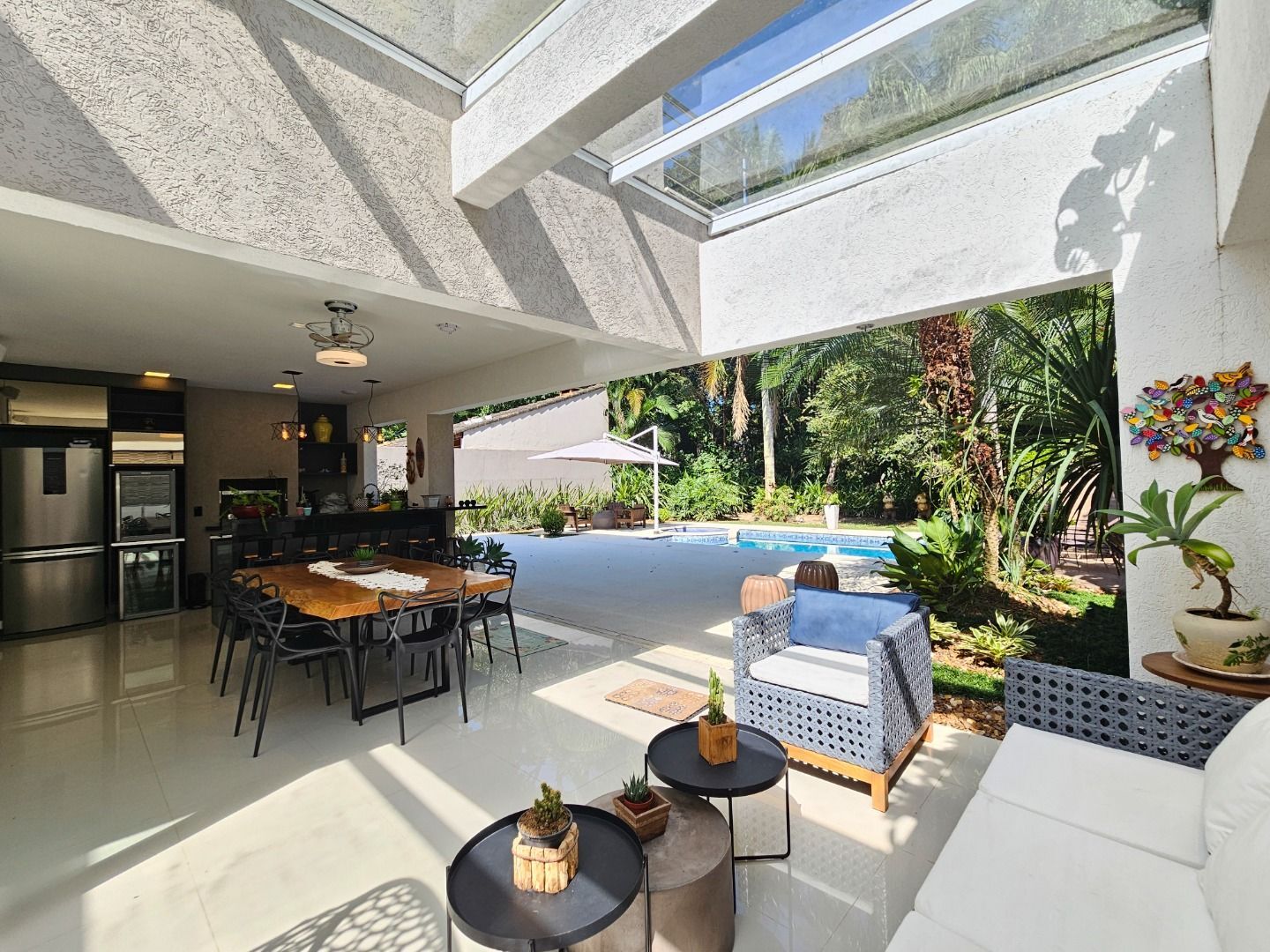 Casa, 5 quartos, 345 m² - Foto 19