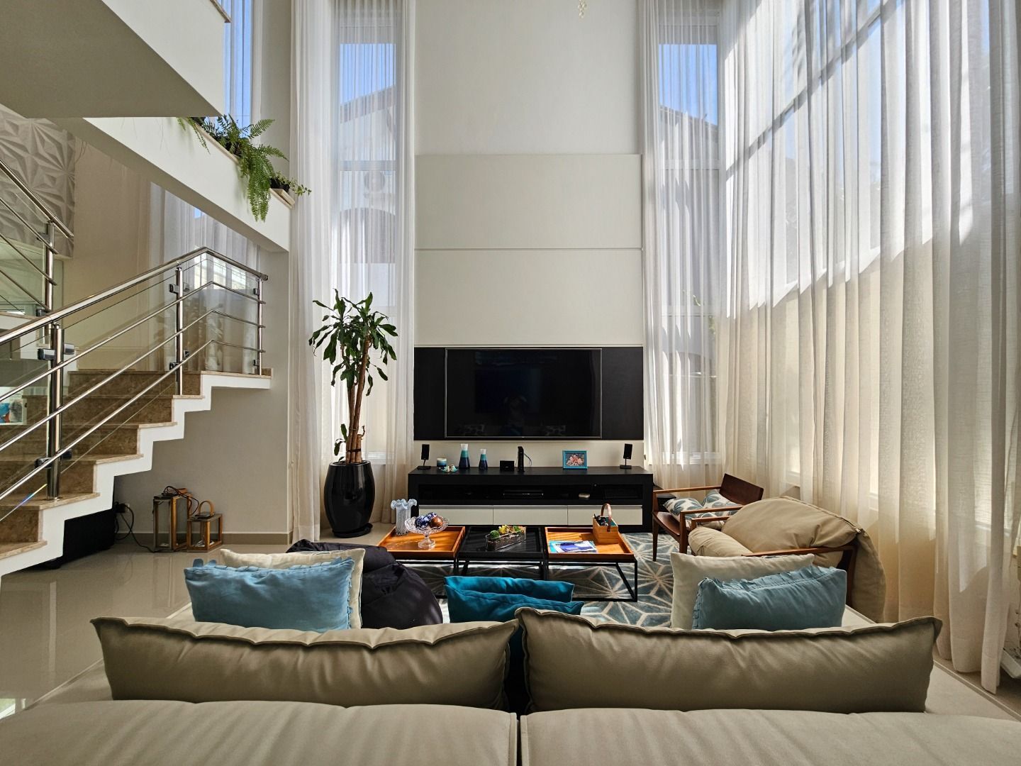Casa, 5 quartos, 345 m² - Foto 35