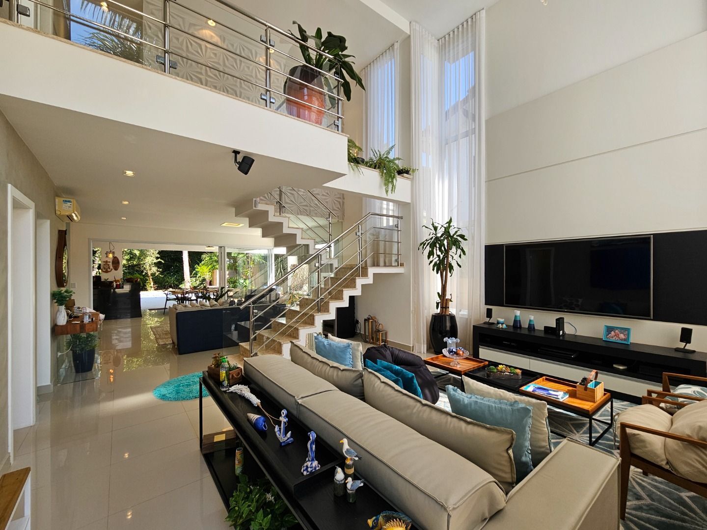 Casa, 5 quartos, 345 m² - Foto 5