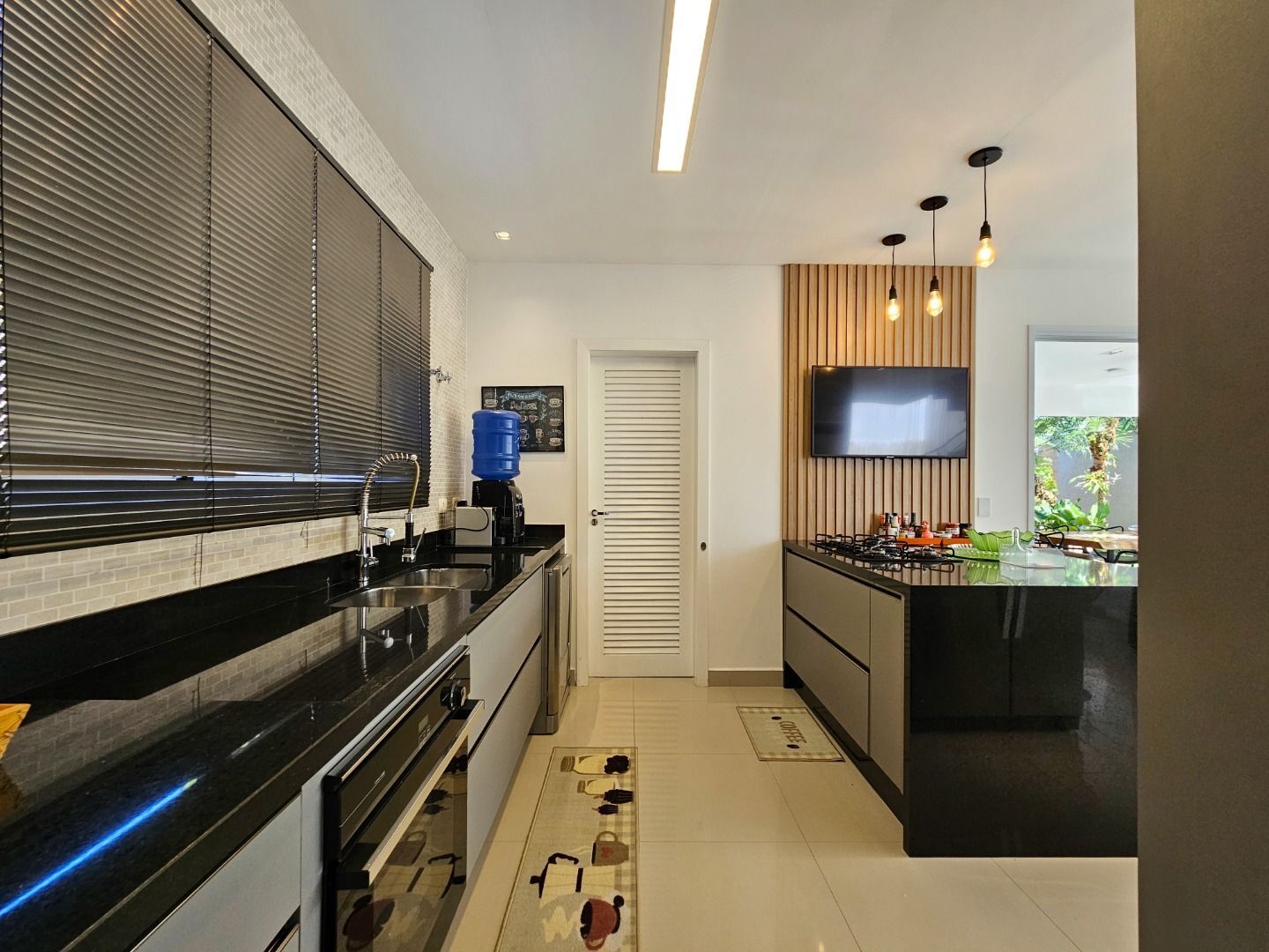 Casa, 5 quartos, 345 m² - Foto 15