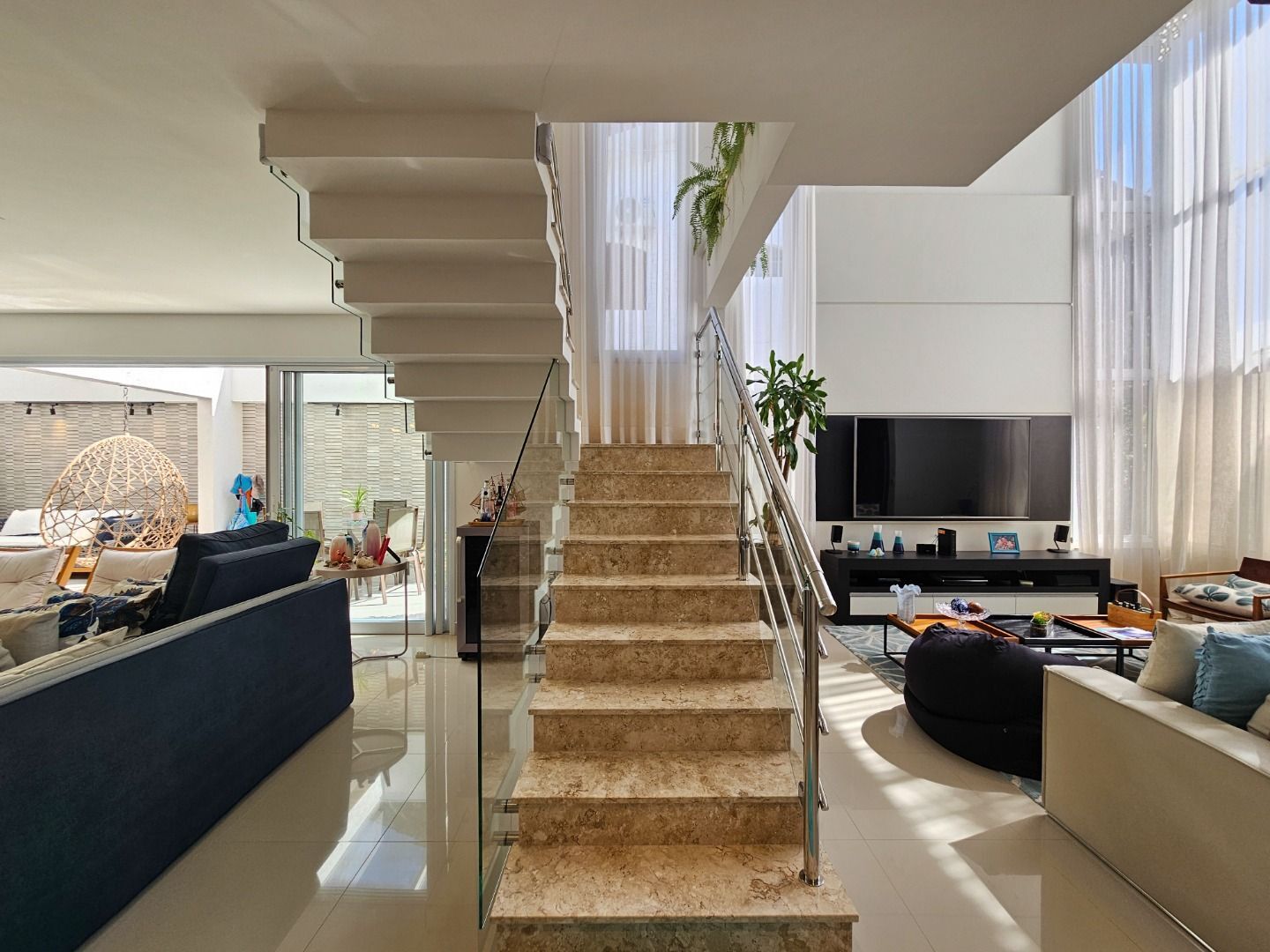 Casa, 5 quartos, 345 m² - Foto 4