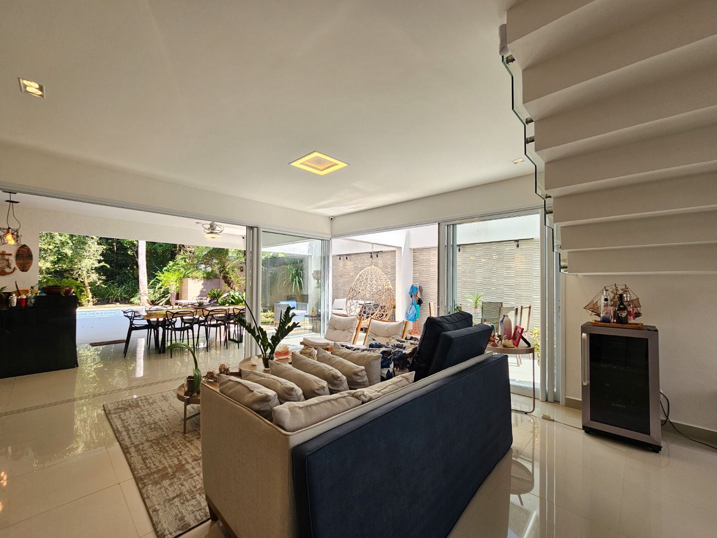 Casa, 5 quartos, 345 m² - Foto 6