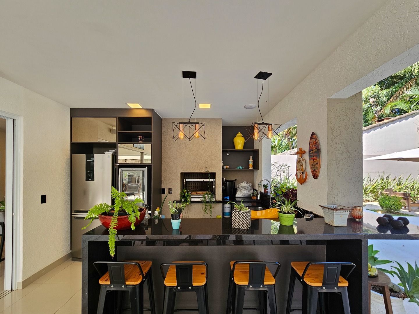Casa, 5 quartos, 345 m² - Foto 18