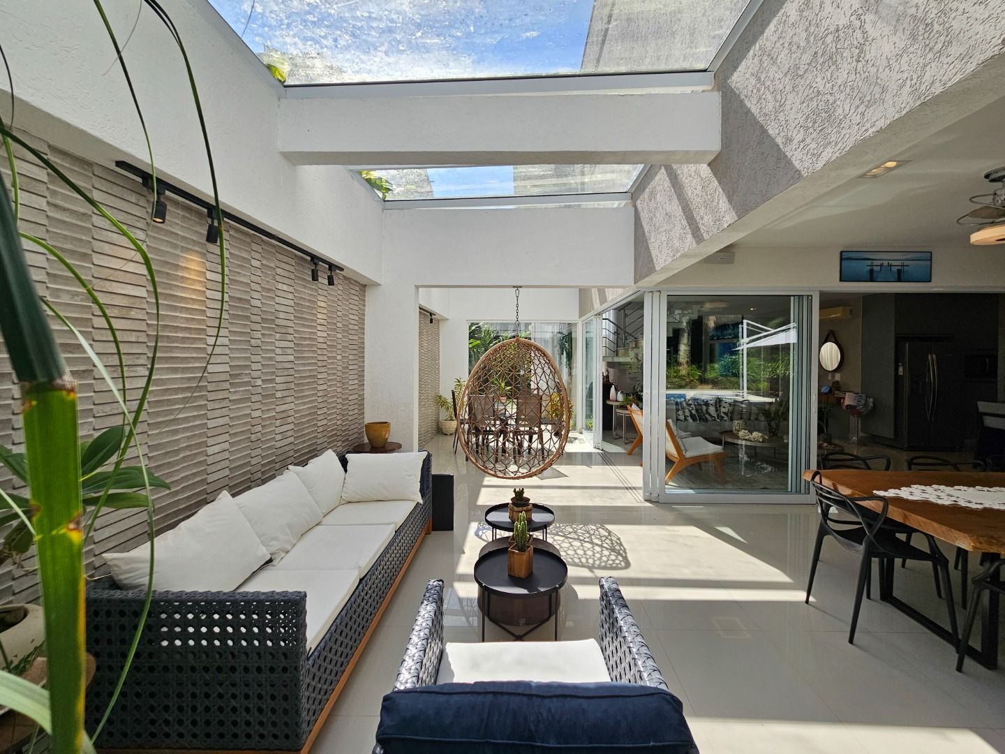 Casa, 5 quartos, 345 m² - Foto 20