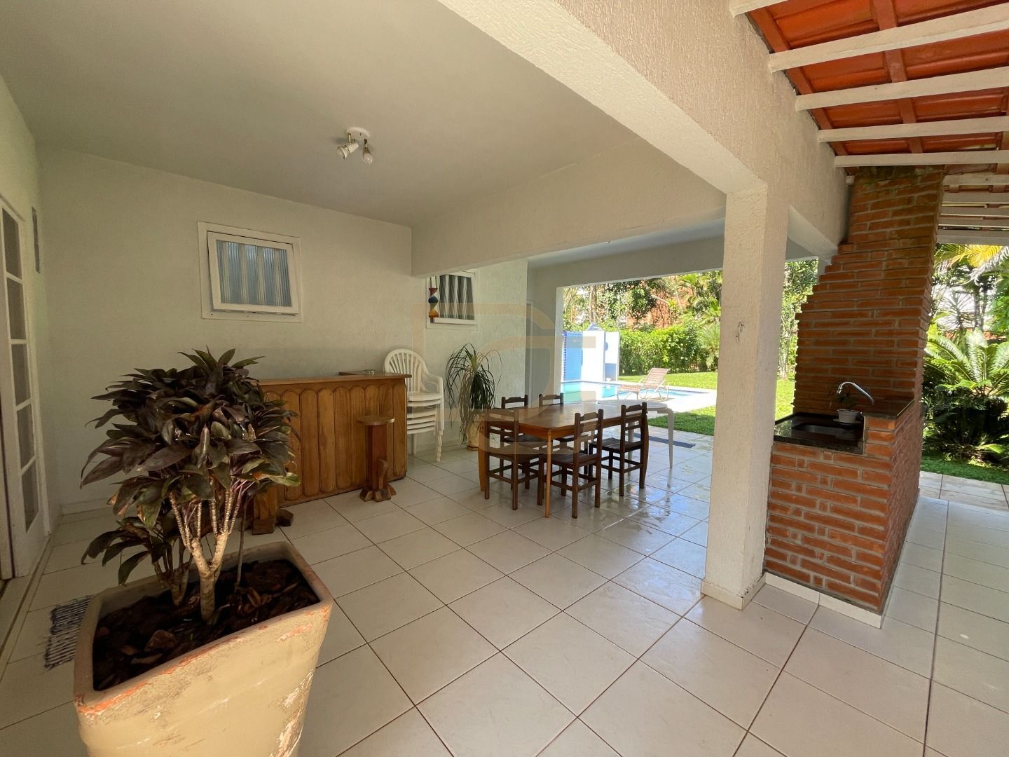 Casa, 4 quartos, 231 m² - Foto 8