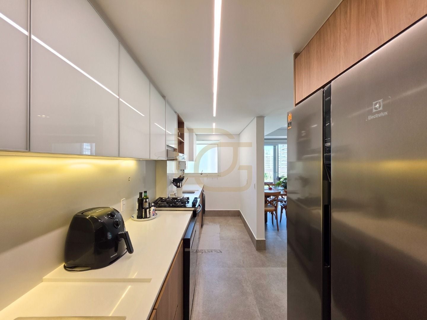 Cobertura, 3 quartos, 146 m² - Foto 8