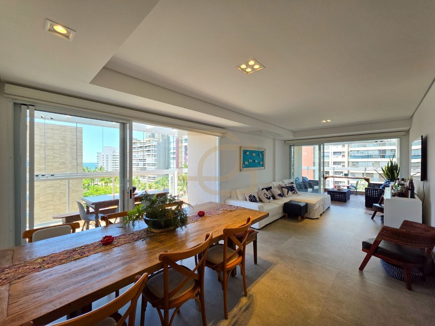 Cobertura, 3 quartos, 146 m² - Foto 6