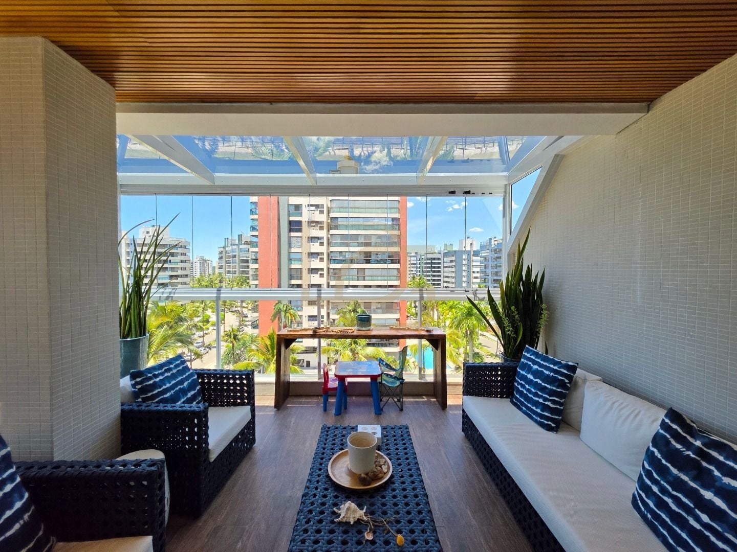 Cobertura, 3 quartos, 146 m² - Foto 24