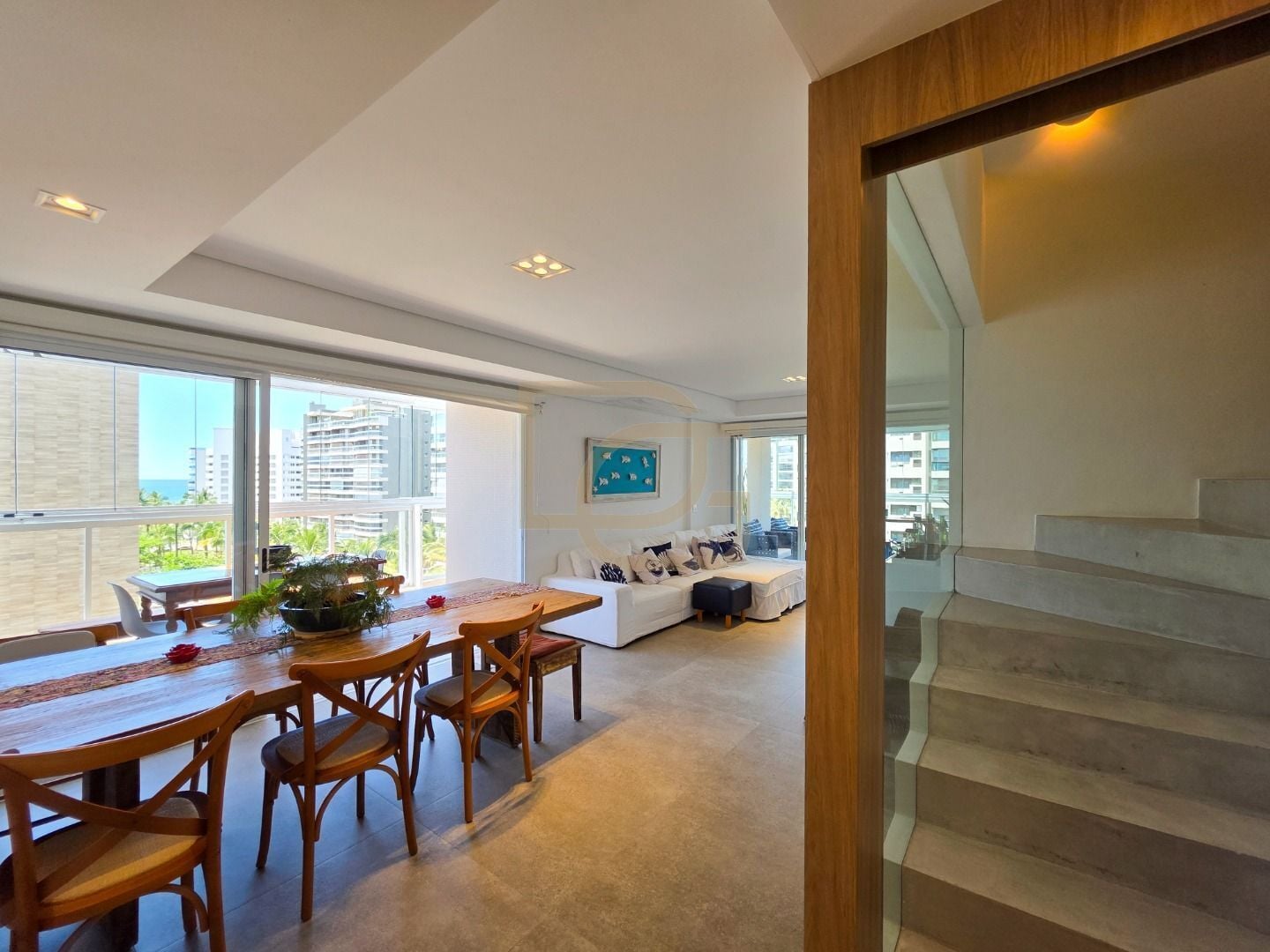 Cobertura, 3 quartos, 146 m² - Foto 7