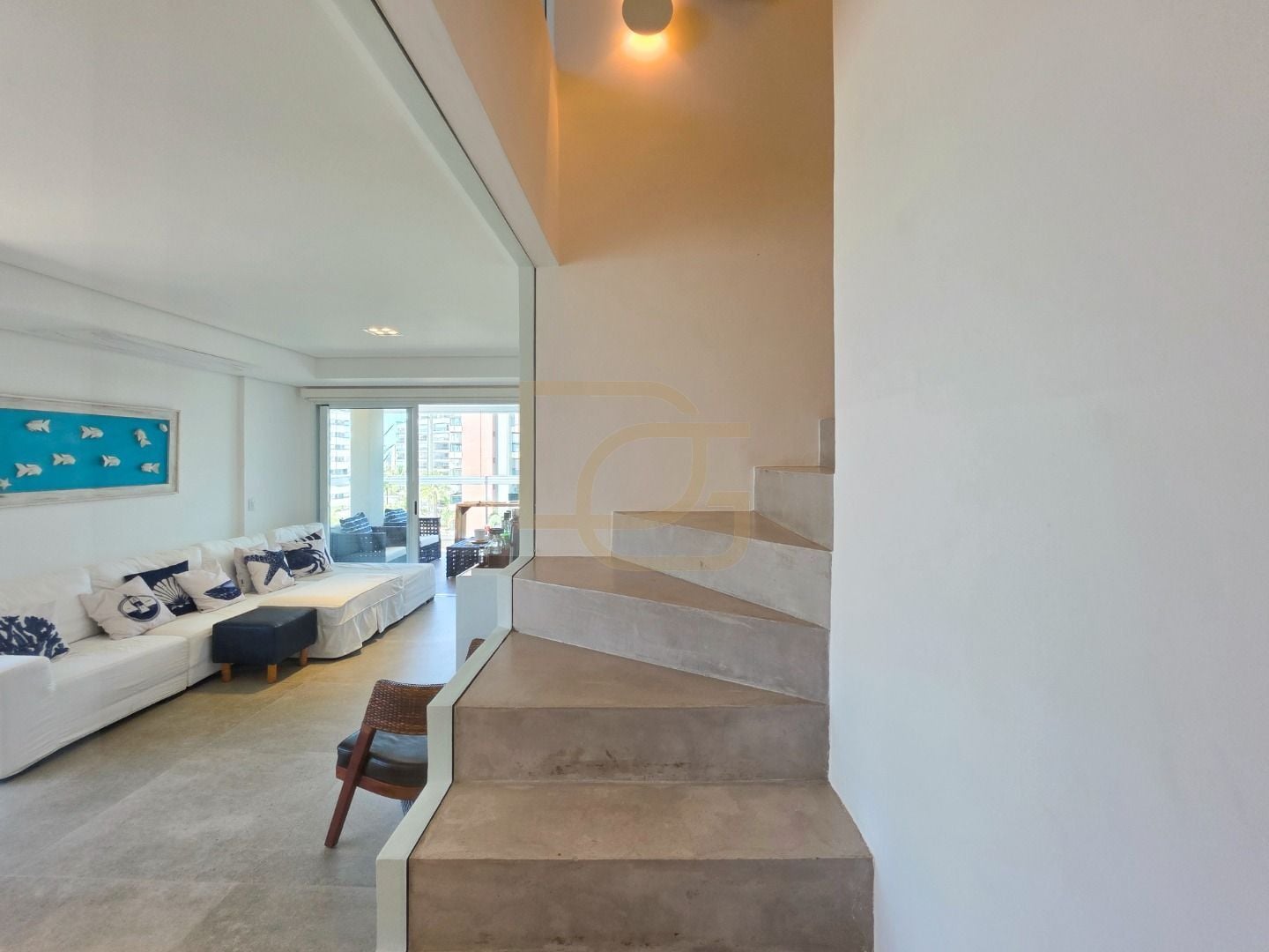 Cobertura, 3 quartos, 146 m² - Foto 4