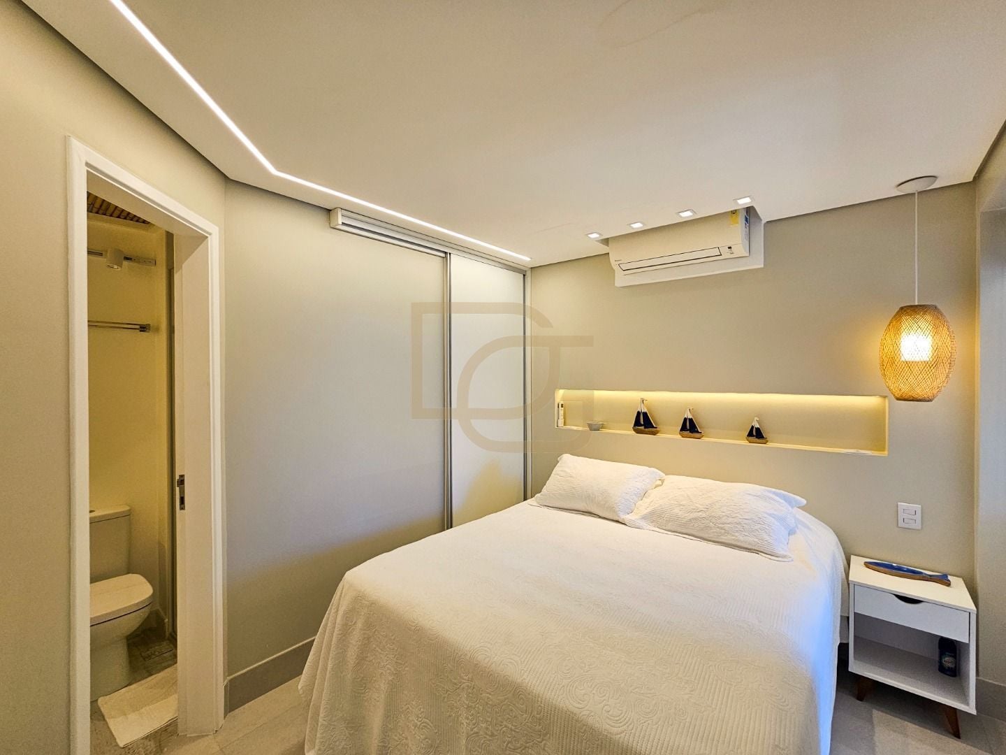 Cobertura, 3 quartos, 146 m² - Foto 11