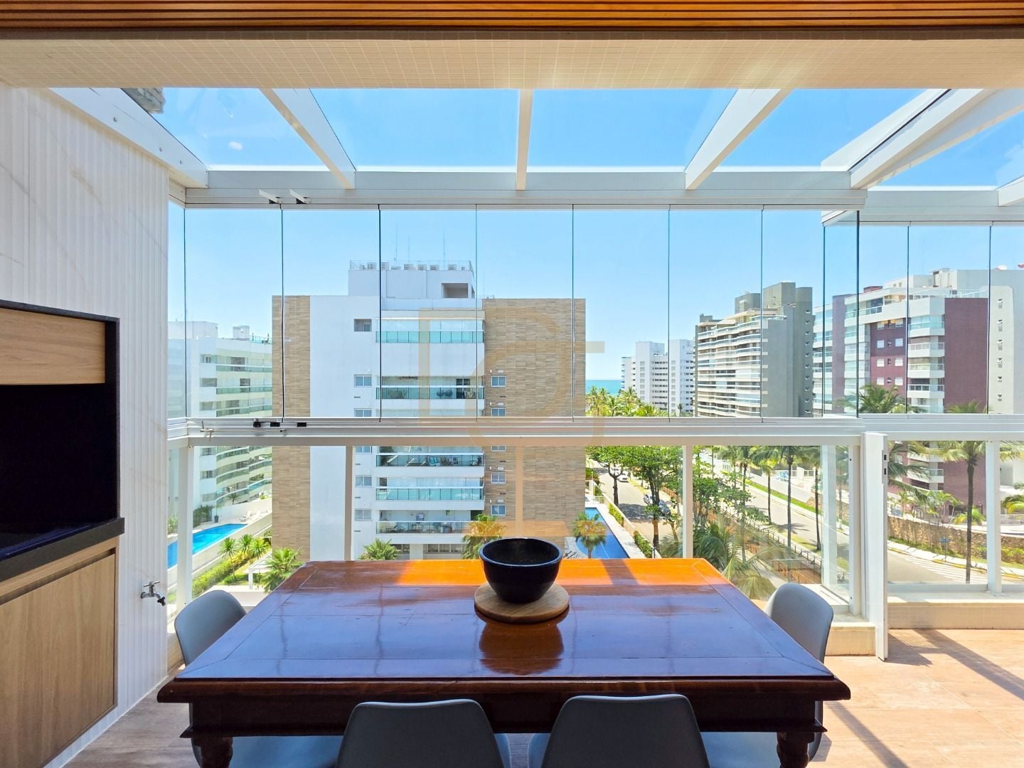 Cobertura, 3 quartos, 146 m² - Foto 27