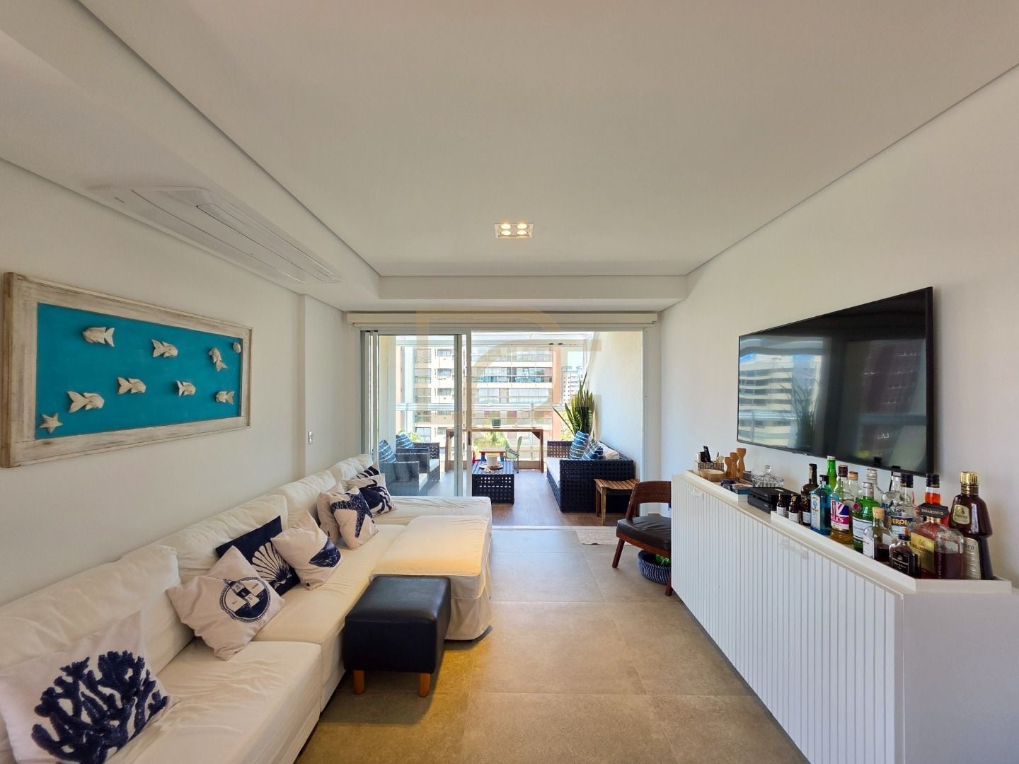 Cobertura, 3 quartos, 146 m² - Foto 5