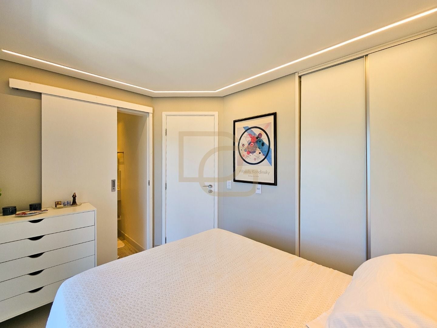 Cobertura, 3 quartos, 146 m² - Foto 14