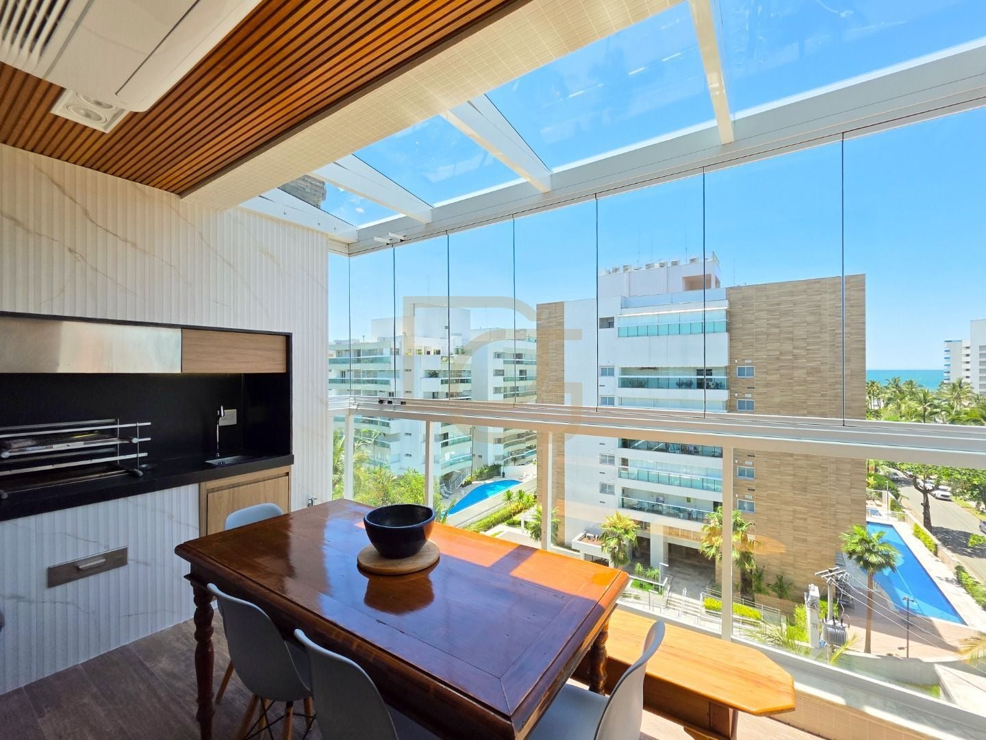 Cobertura, 3 quartos, 146 m² - Foto 26