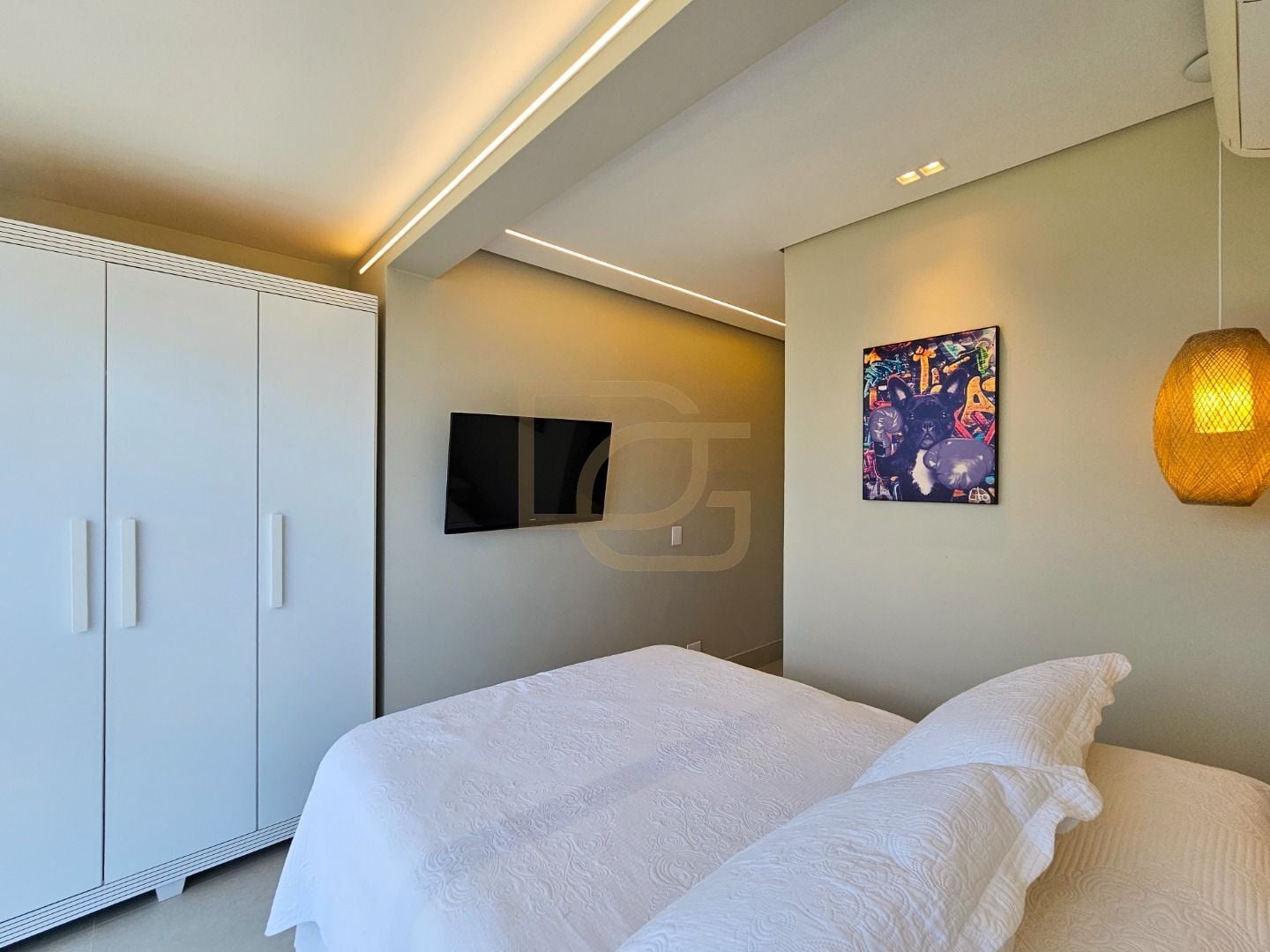 Cobertura, 3 quartos, 146 m² - Foto 10
