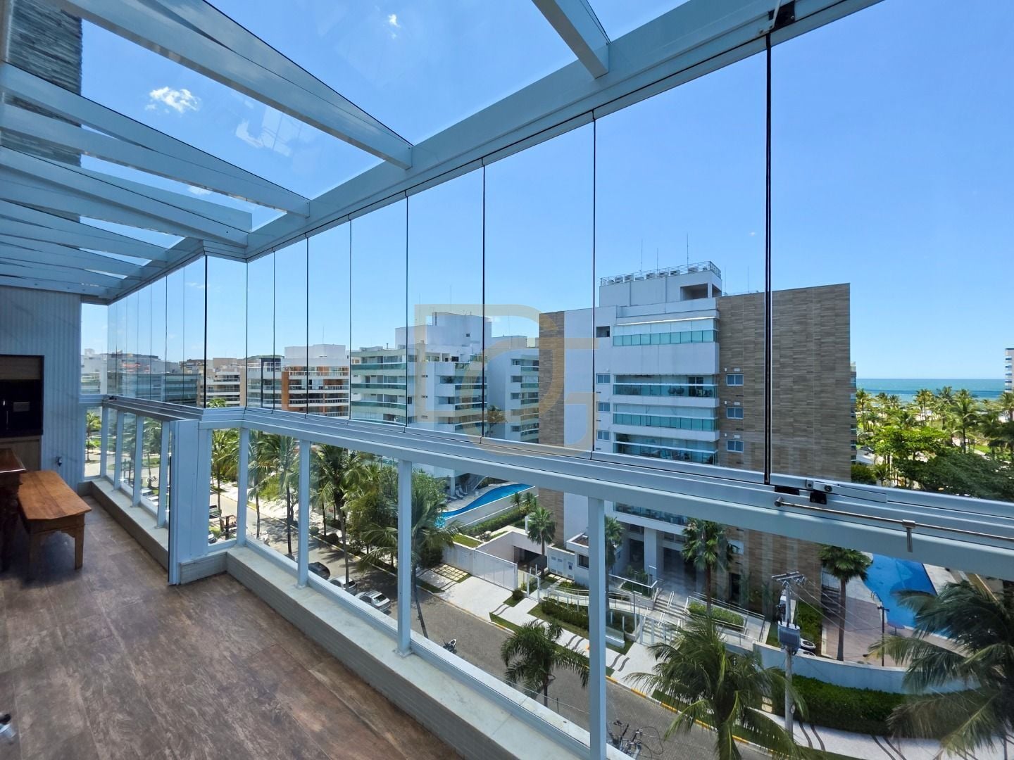 Cobertura, 3 quartos, 146 m² - Foto 32
