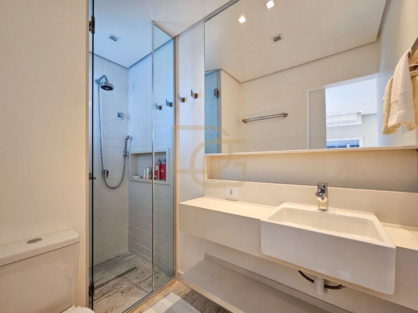 Cobertura, 3 quartos, 146 m² - Foto 19