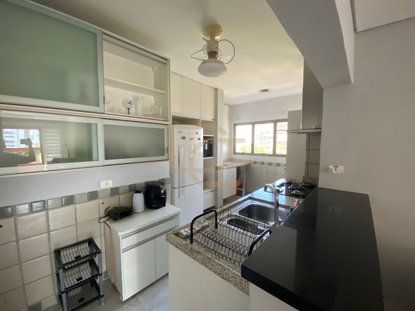 Apartamento, 3 quartos, 84 m² - Foto 9