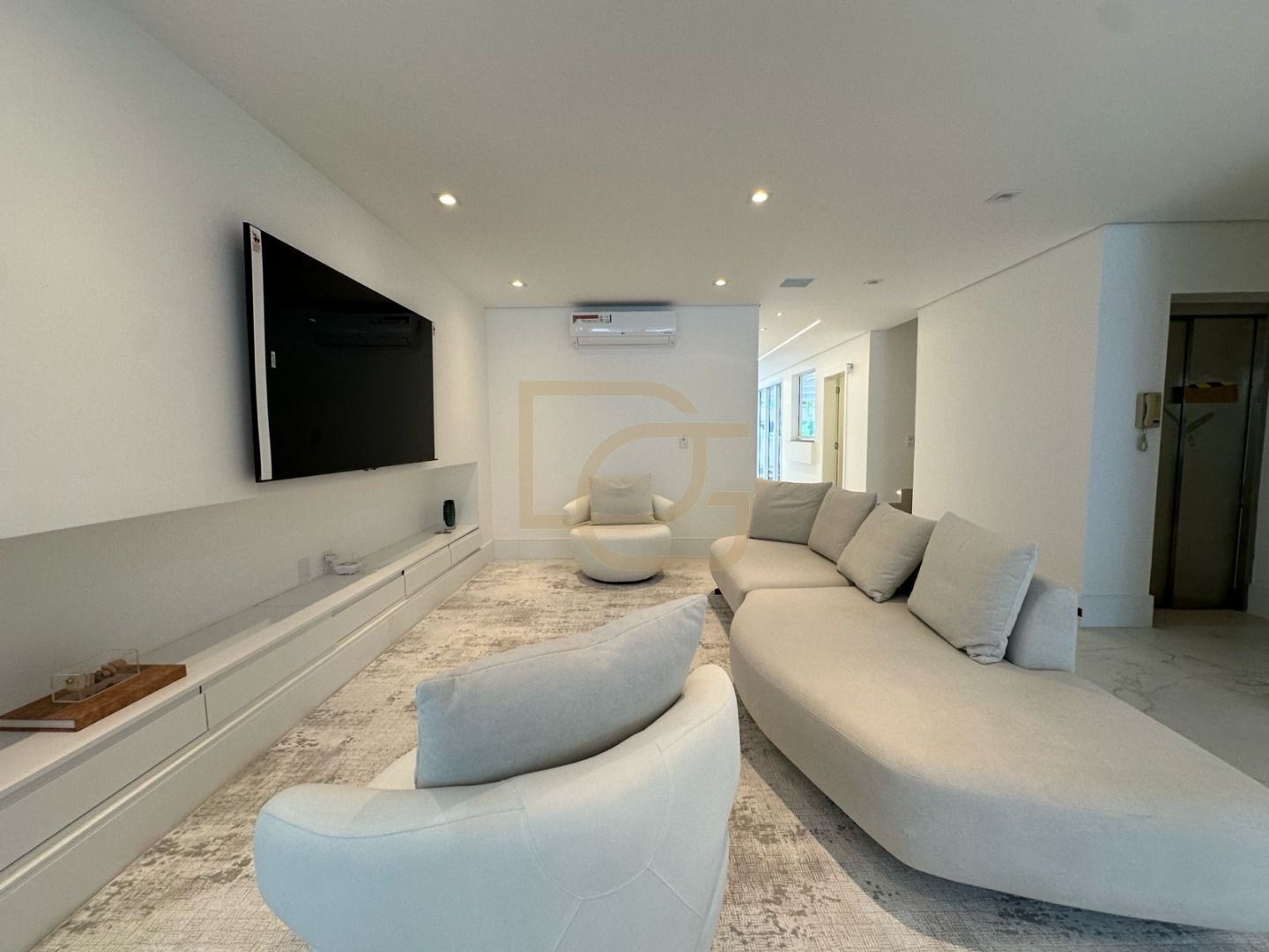 Casa, 6 quartos, 642 m² - Foto 10