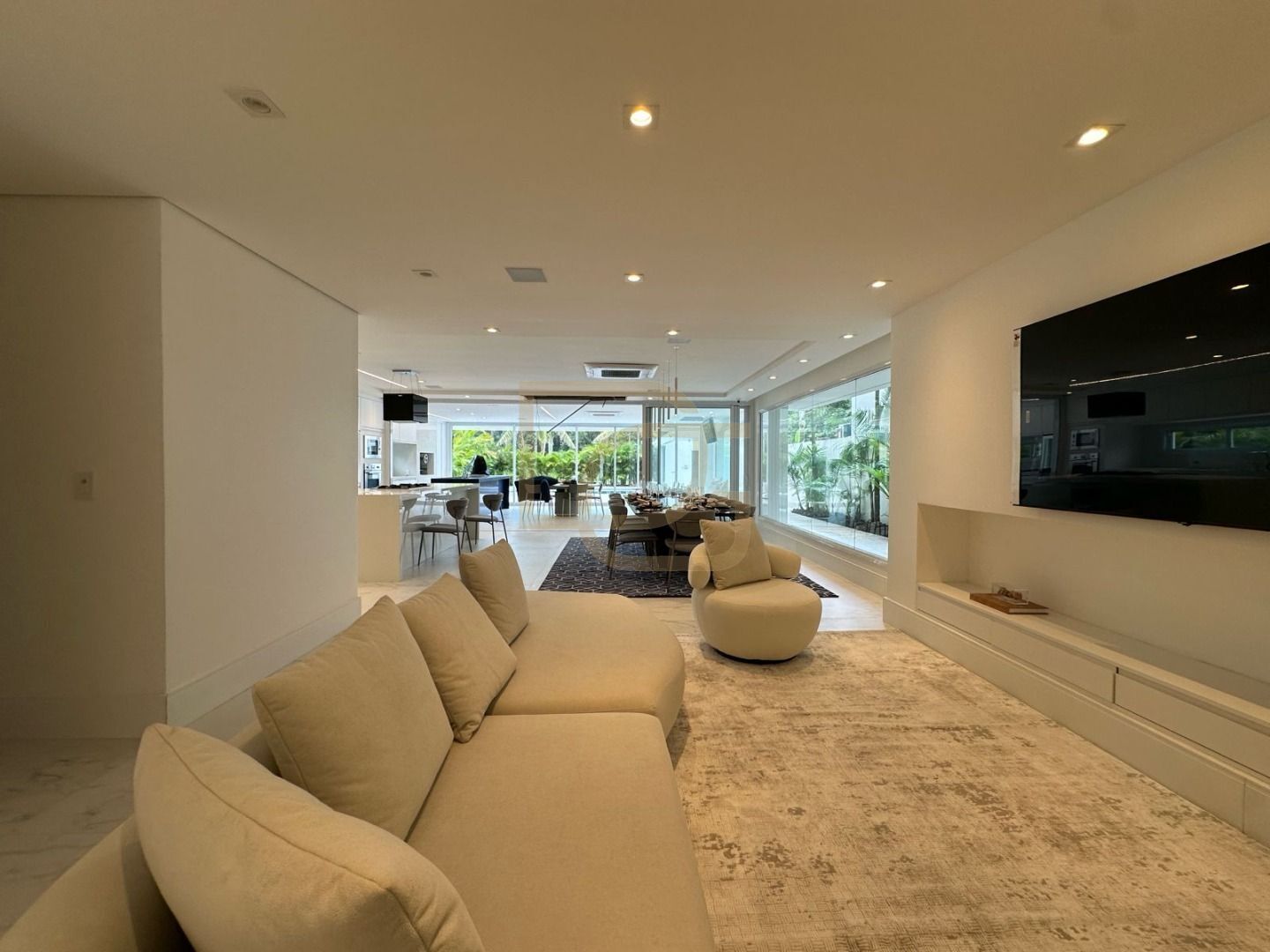 Casa, 6 quartos, 642 m² - Foto 11