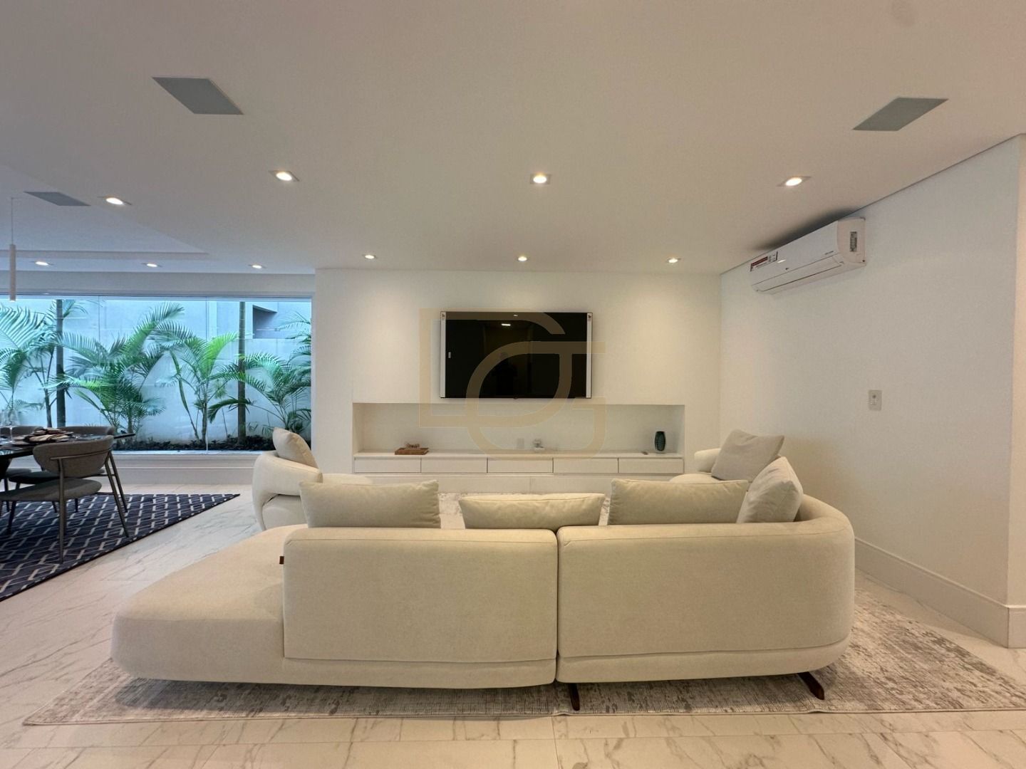 Casa, 6 quartos, 642 m² - Foto 9