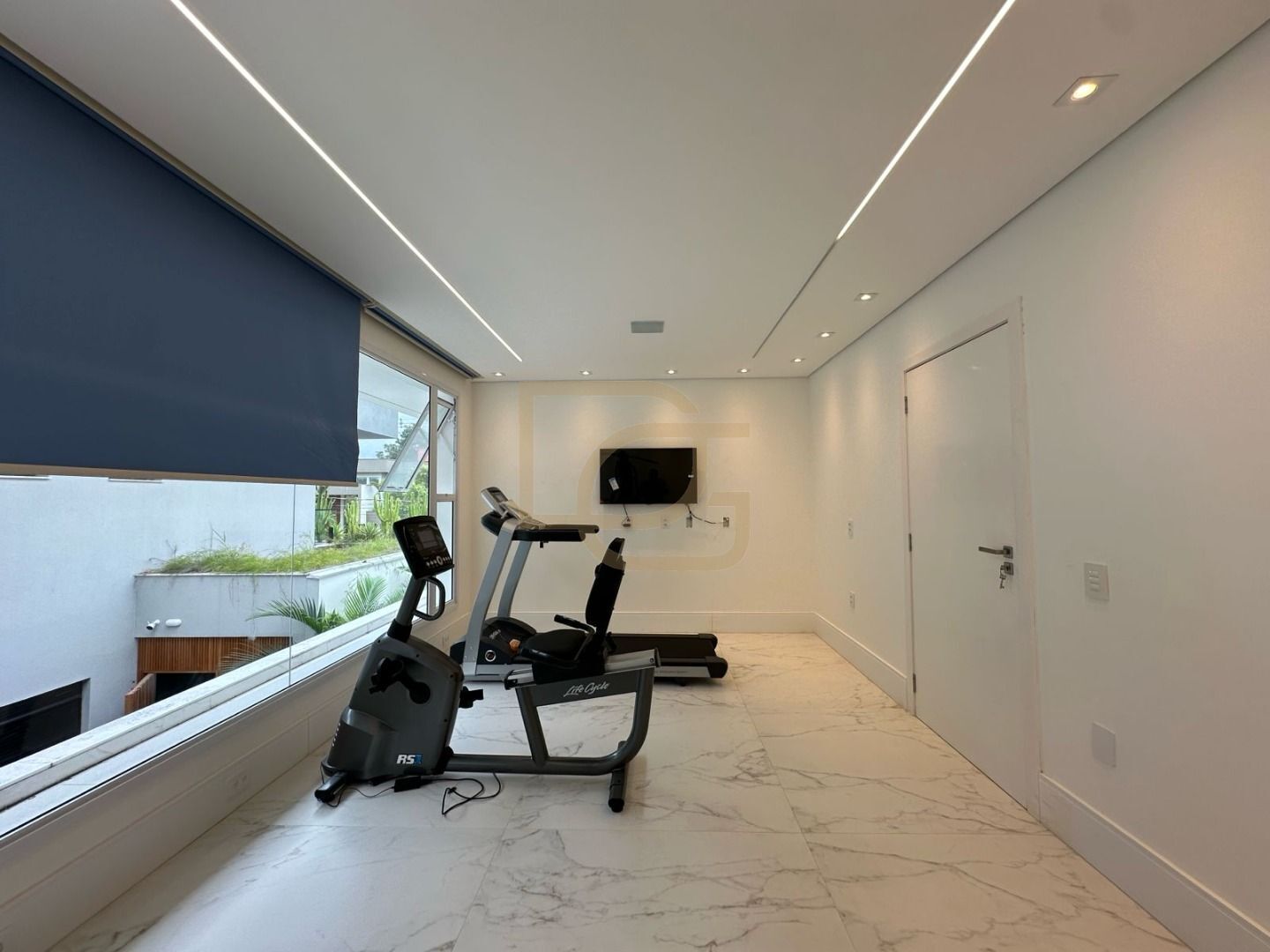 Casa, 6 quartos, 642 m² - Foto 7