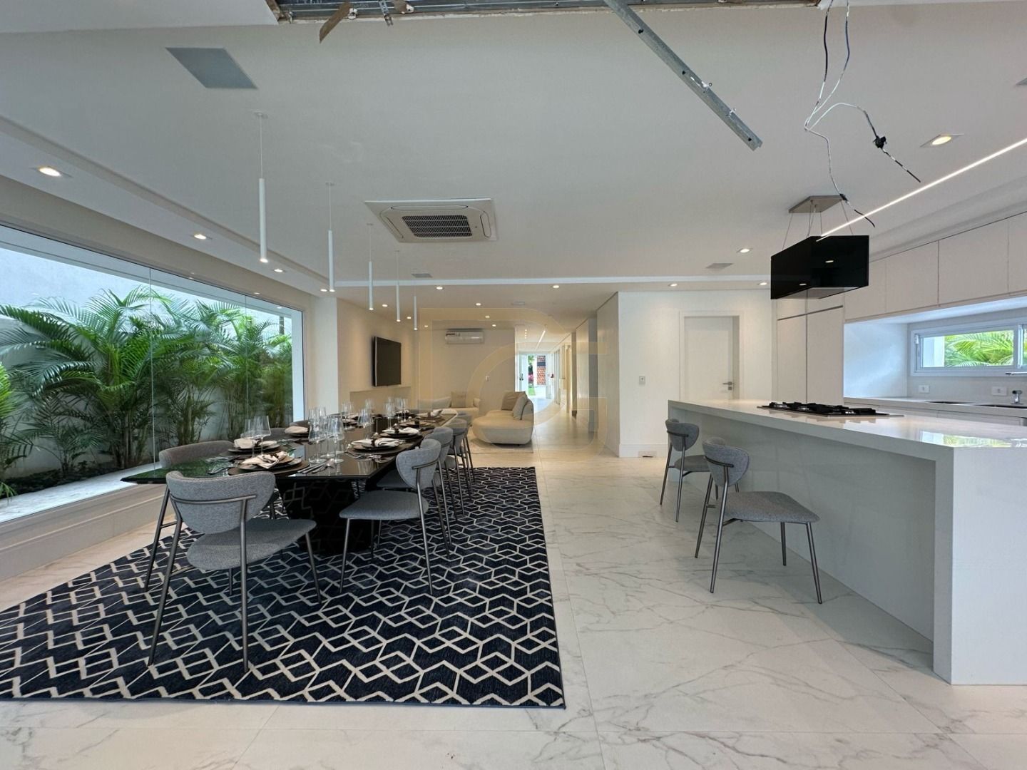 Casa, 6 quartos, 642 m² - Foto 20