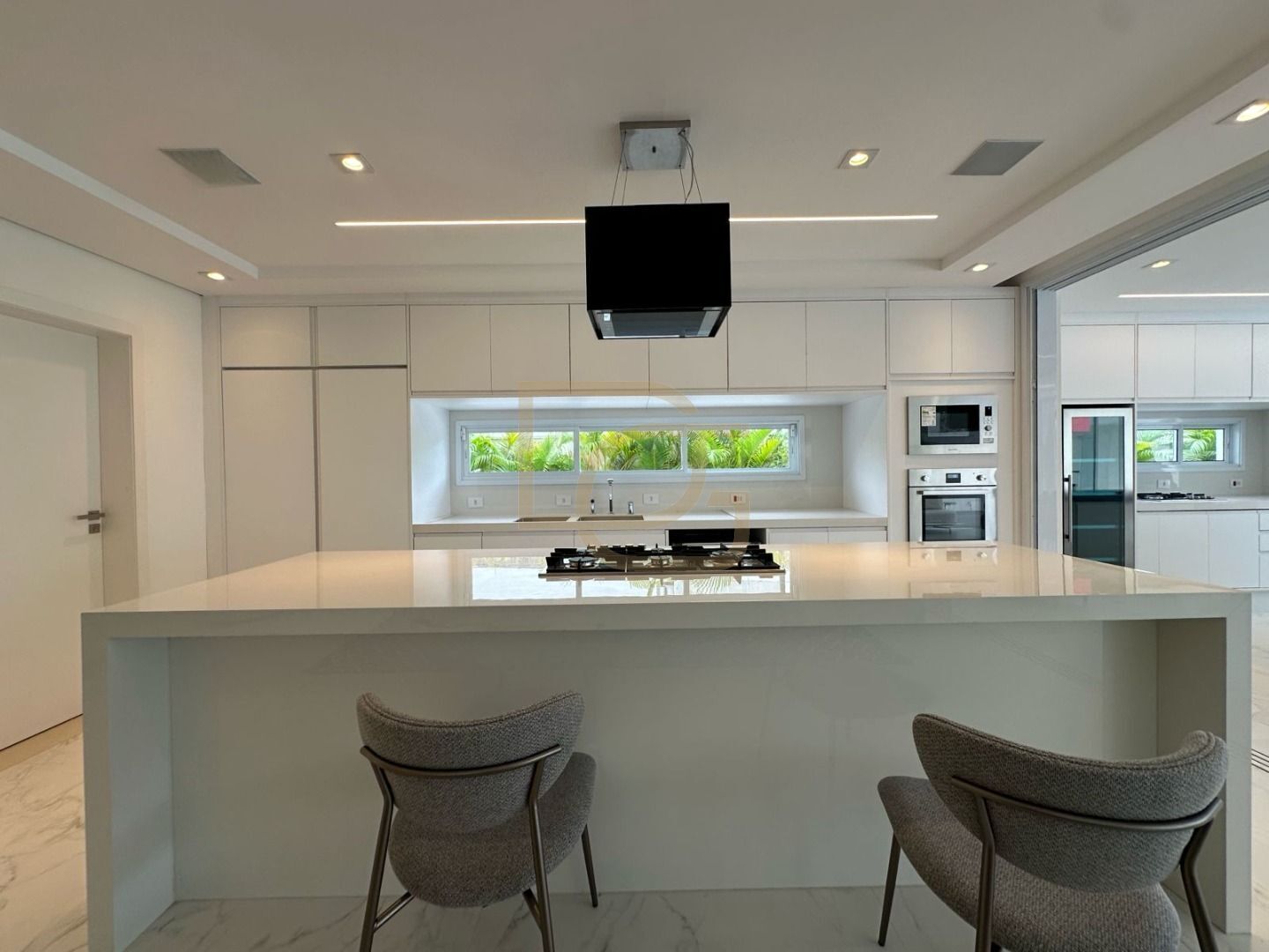 Casa, 6 quartos, 642 m² - Foto 23