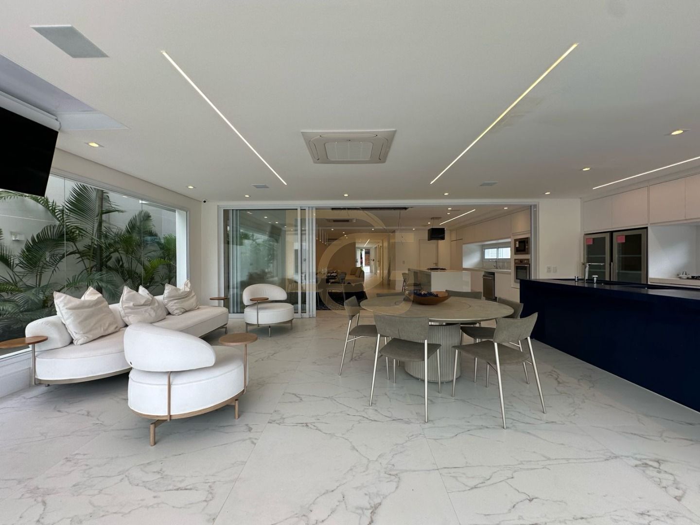 Casa, 6 quartos, 642 m² - Foto 12