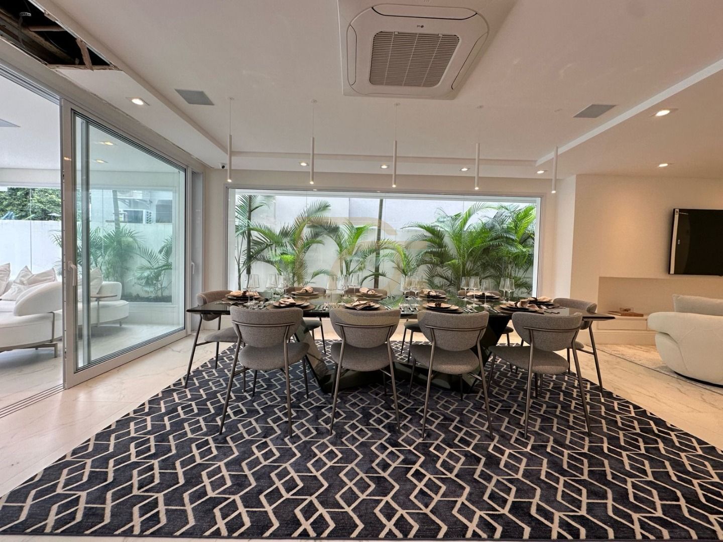 Casa, 6 quartos, 642 m² - Foto 19
