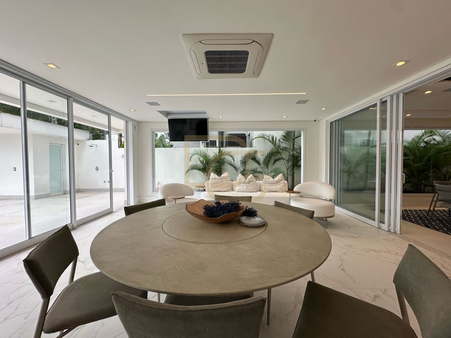 Casa, 6 quartos, 642 m² - Foto 18
