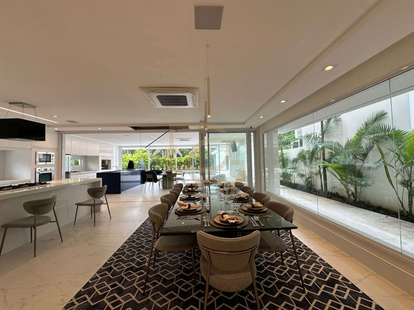 Casa, 6 quartos, 642 m² - Foto 21