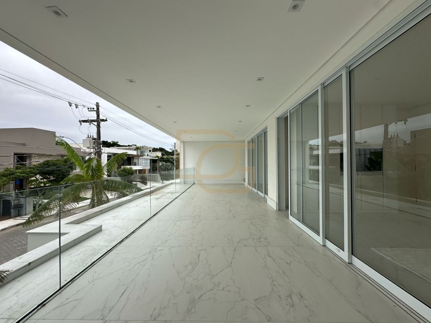 Casa, 6 quartos, 642 m² - Foto 4
