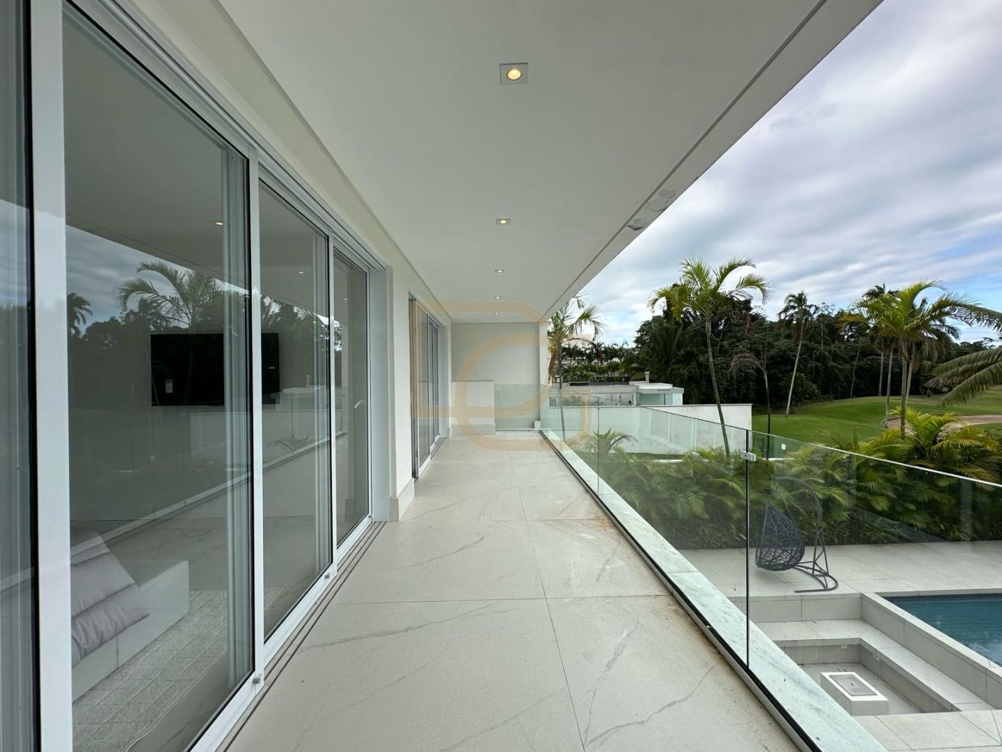 Casa, 6 quartos, 642 m² - Foto 5