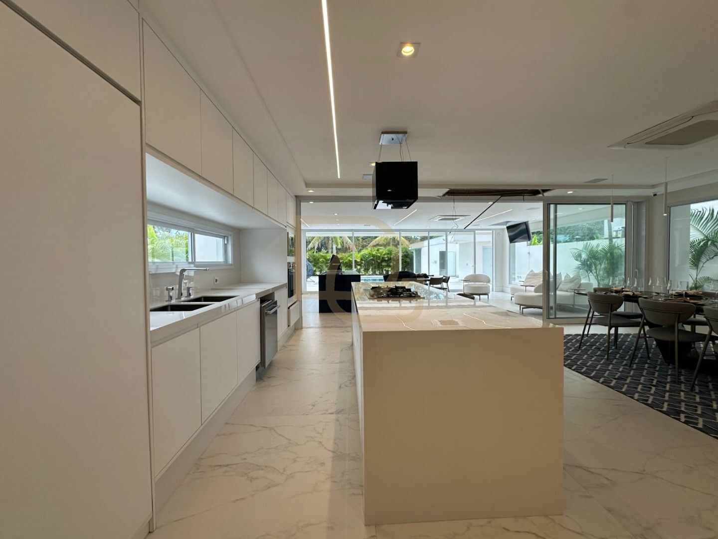 Casa, 6 quartos, 642 m² - Foto 24