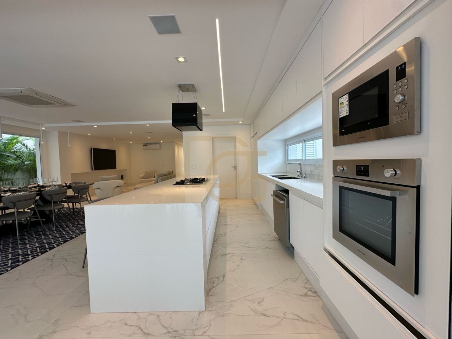 Casa, 6 quartos, 642 m² - Foto 22