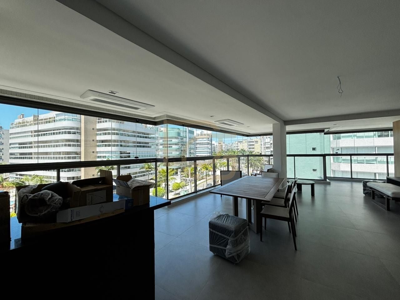 Apartamento, 3 quartos, 163 m² - Foto 9